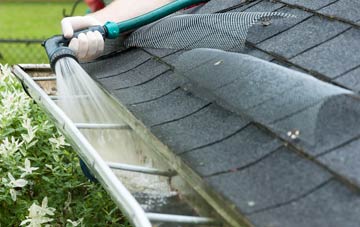 Llangelynnin gutter cleaning costs