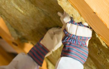 types of Llangelynnin pitched roof insulation materials